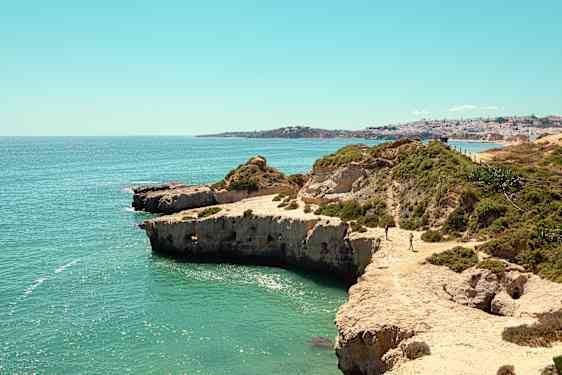 Portugal