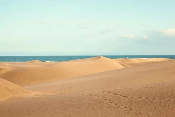 Gran Canaria
