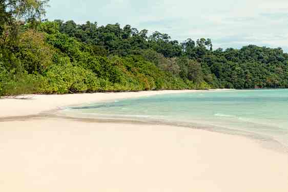 Koh Rok