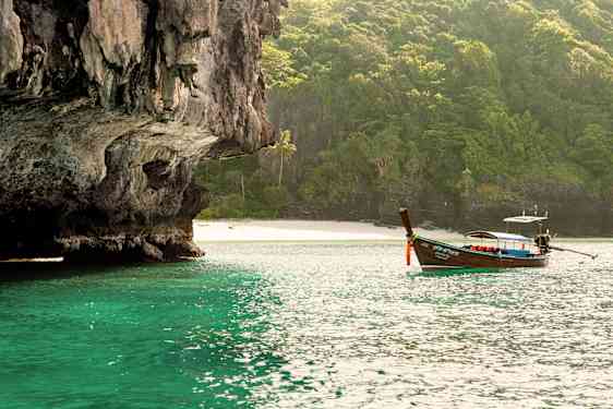 Nui Beach