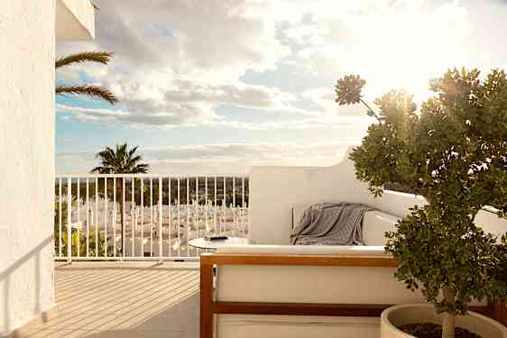 Sunprime Atlantic View