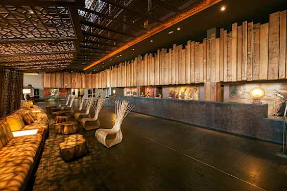 Lopesan Baobab Resort