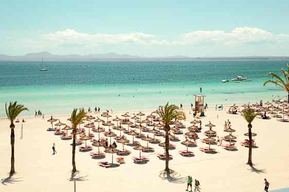 Strand