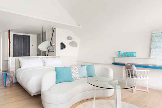 LUX* South Ari Atoll Resort & Villas