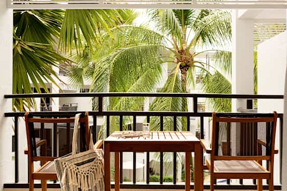 Sunwing Bangtao Beach