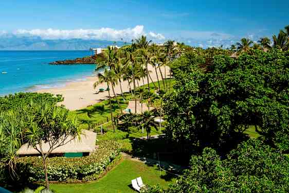 Hawaii