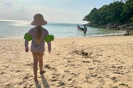 Kamala Beach