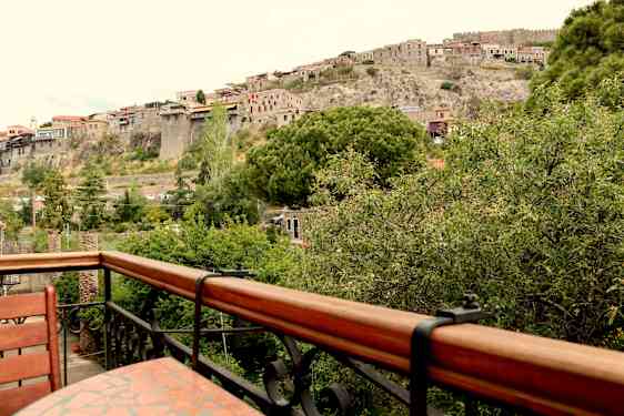 Molyvos I