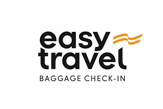 Easy travel/Direkttransfer med Sunclass Airlines