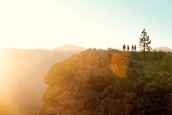 Hike