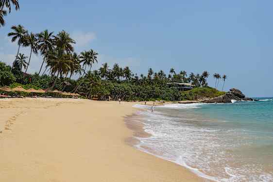 Sri Lanka