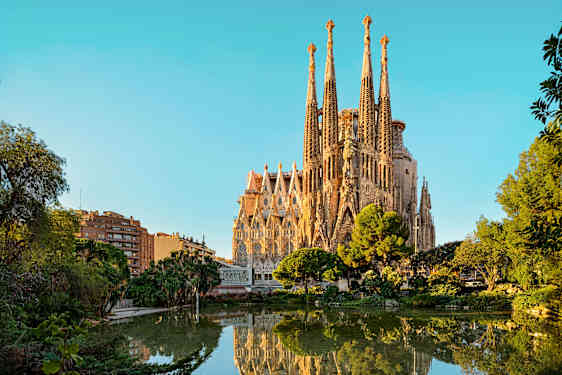 Tips på sevärdheter i Barcelona | Ving