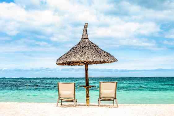 Mauritius