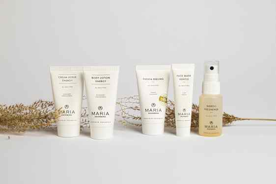 Spa set