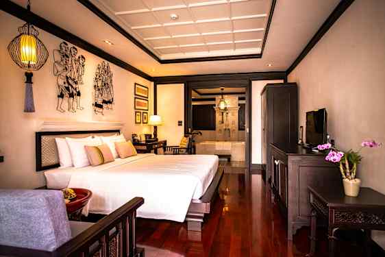 Hotellrum