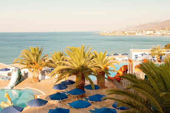 Sunwing Makrigialos Beach