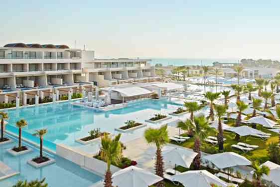 Avra Imperial Beach Resort & Spa