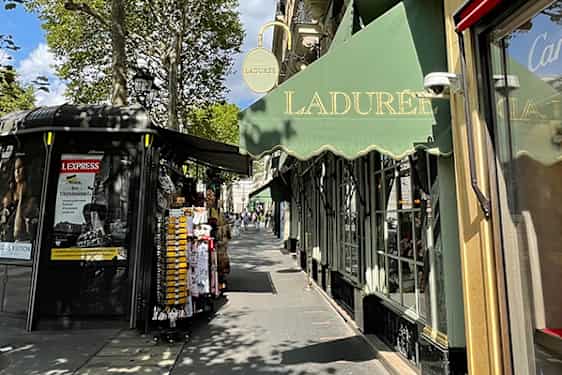 Ladurée