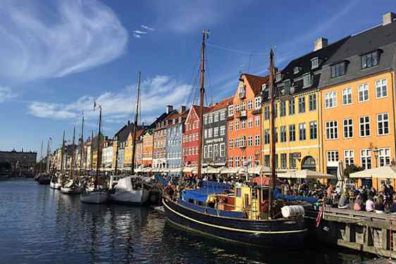 Nyhavn