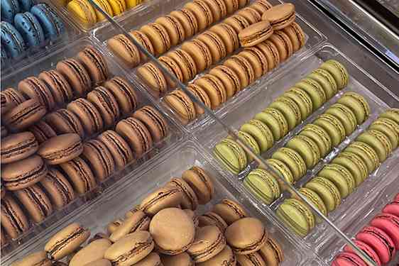 Ladurée