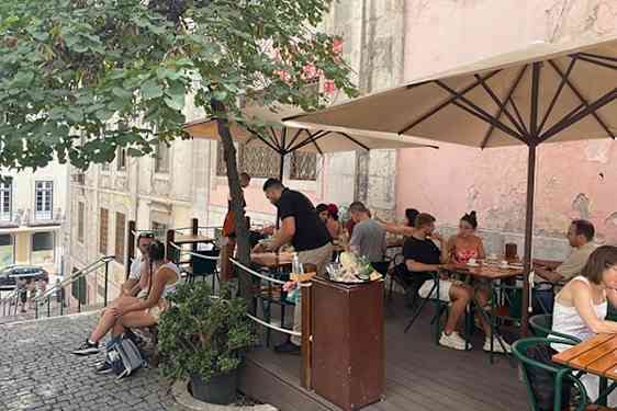 Lissabon