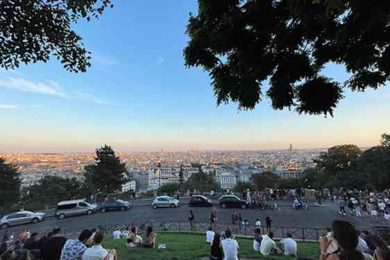 Sacré-Cœur