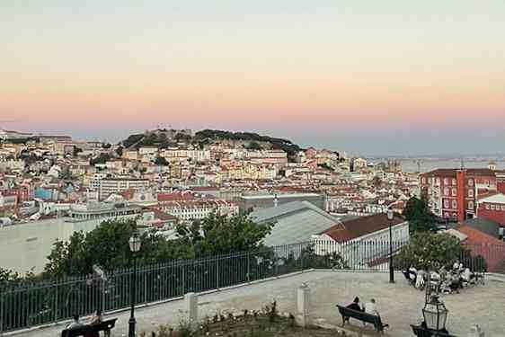 Lissabon