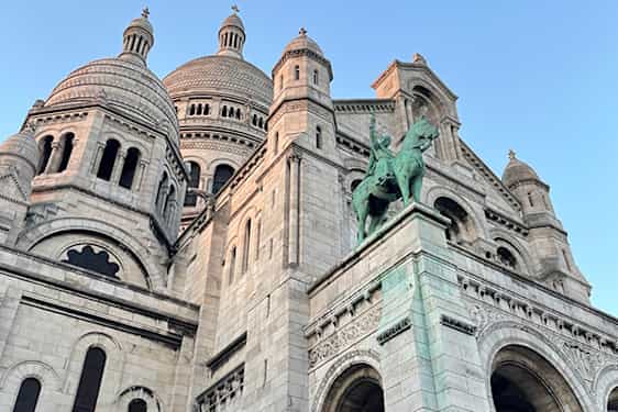 Sacré-Cœur