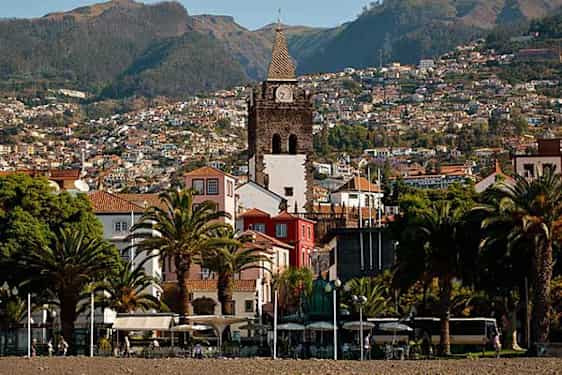 Funchal
