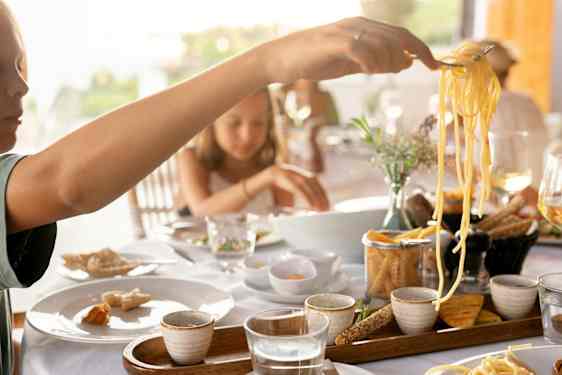 All Inclusive i Turkiet