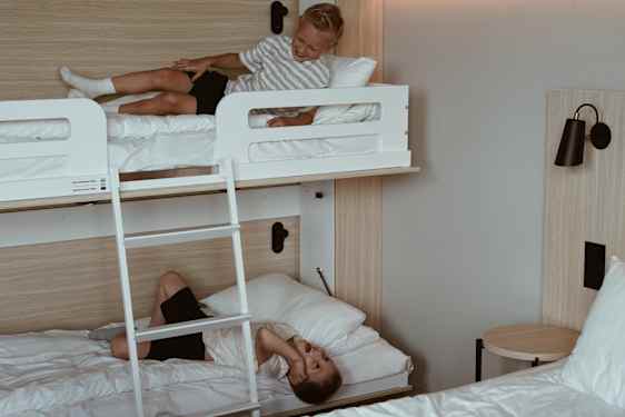 Quality Hotel Arlanda XPO