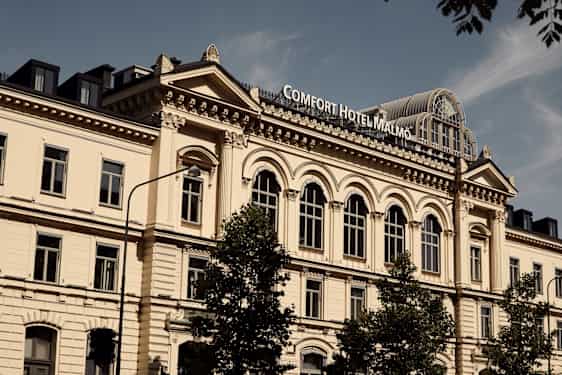 Comfort Hotel Malmö