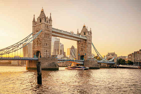 Tower Bridge