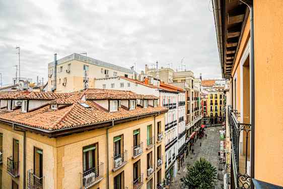 Madrid