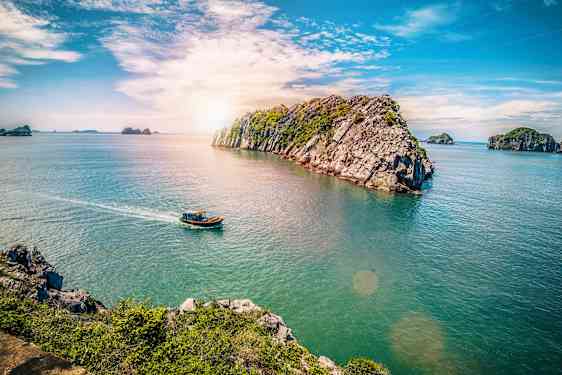 Ha Long Bay