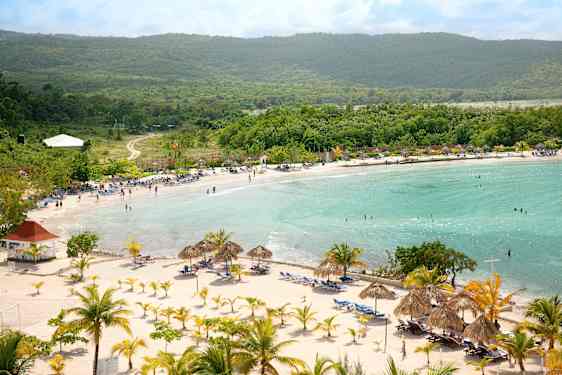 Jamaica