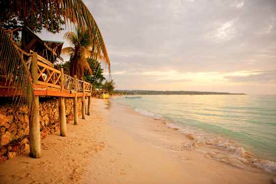 Jamaica