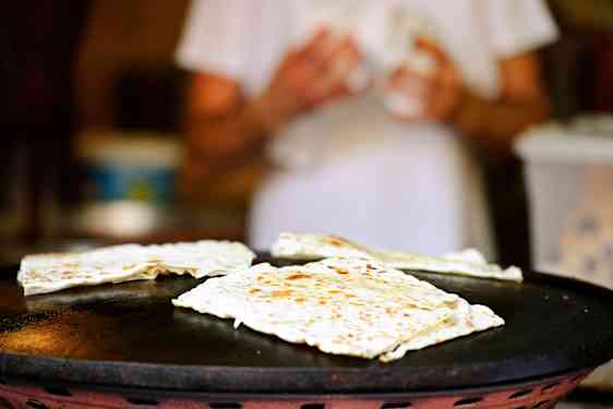 Gözleme