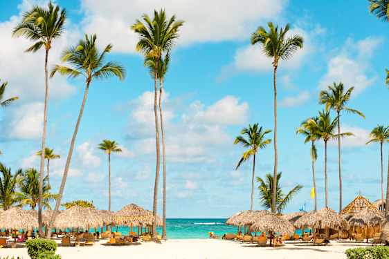 Dominikanska republiken