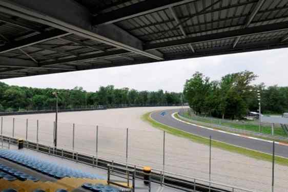 Italian Grand Prix