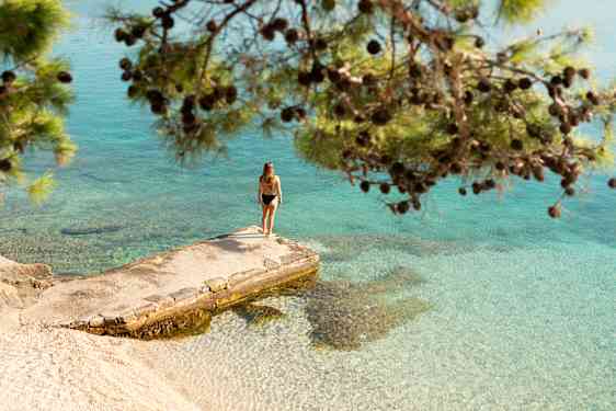 Kroatien