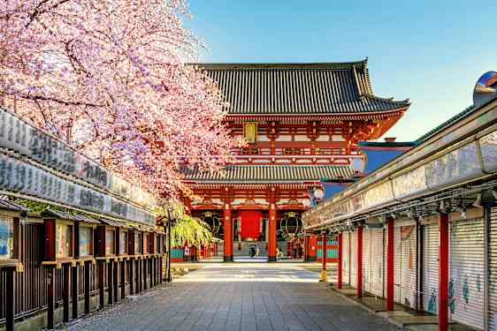Tokyo