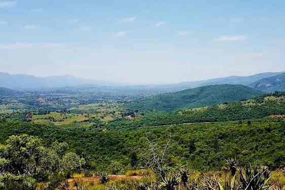 Eswatini - tidigare känt som Swaziland