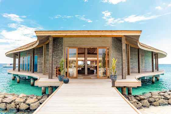 Kagi Maldives Spa Island