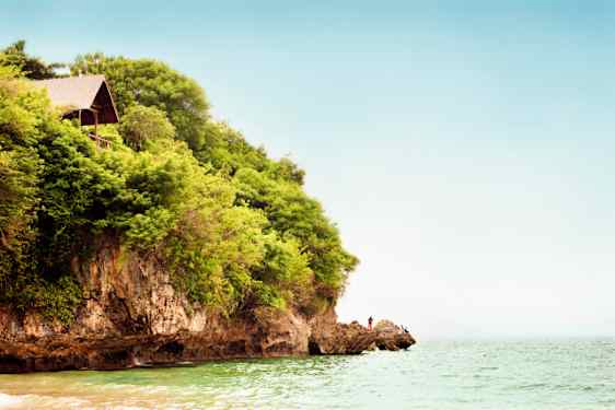 Hav i Bali