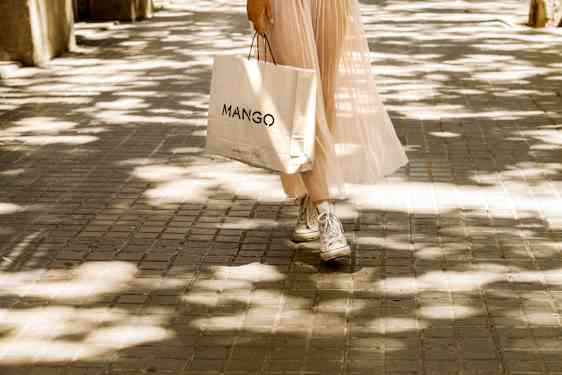Shopping