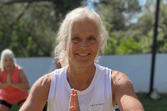 Ann-Helen Block Marie Forsell 