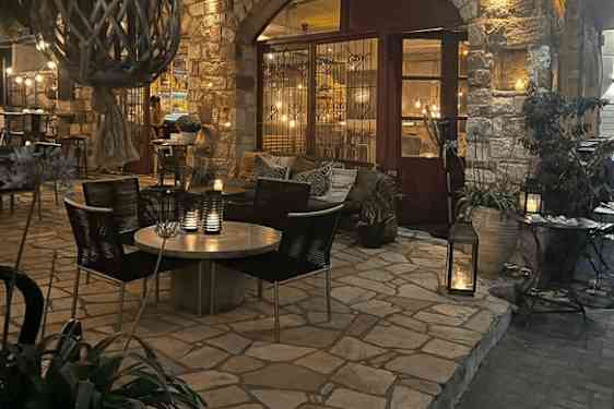 Anderssons Bar