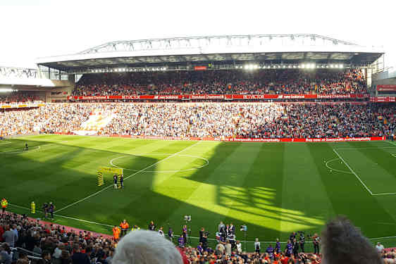 Liverpool