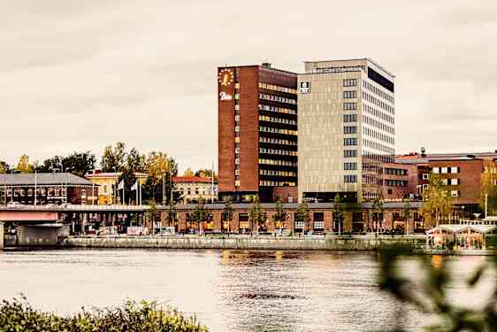 Clarion Hotel Umeå